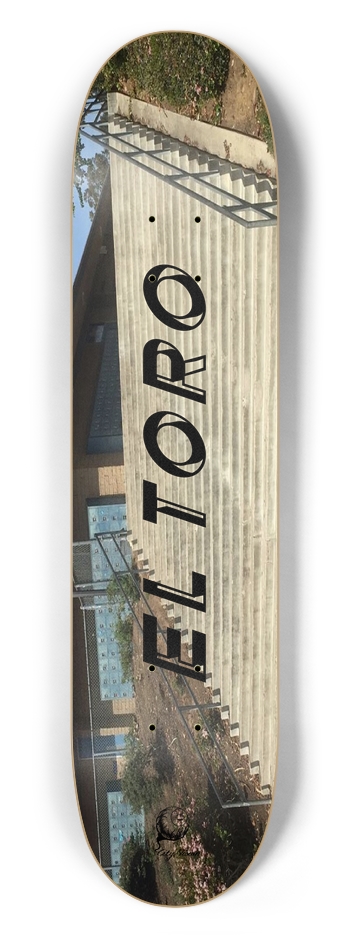 El Toro (Lake Forest) 7.50