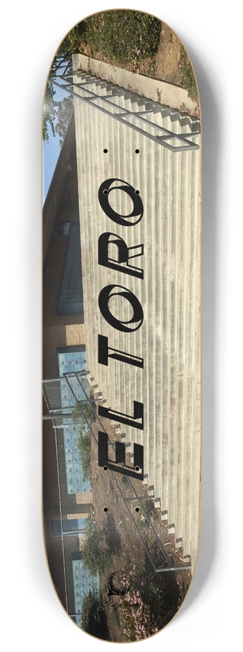 El Toro (Lake Forest) 8.25