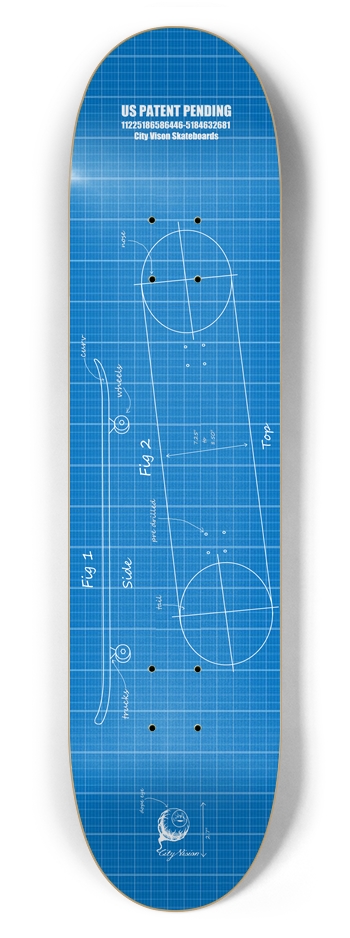 Blue Print 7.62