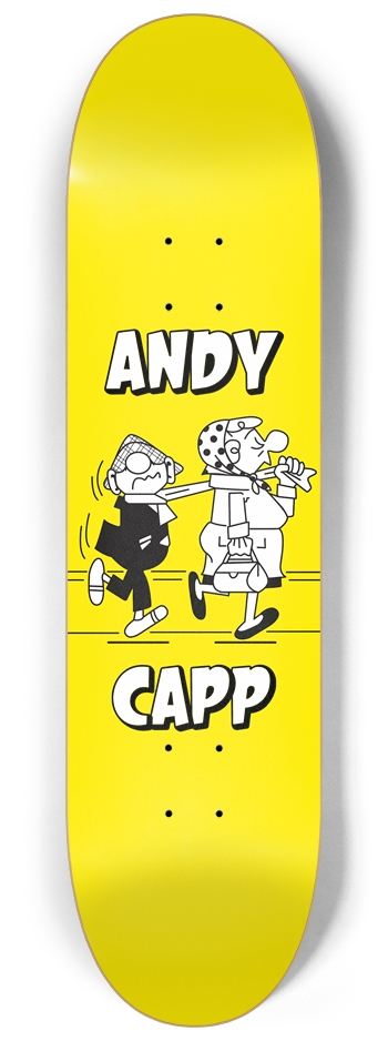Andy Capp