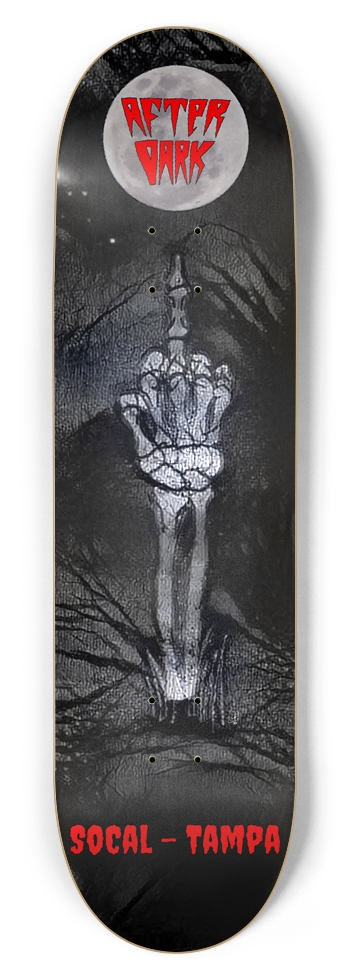 AD Finger 8.75