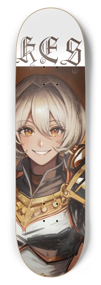 Murder smile 