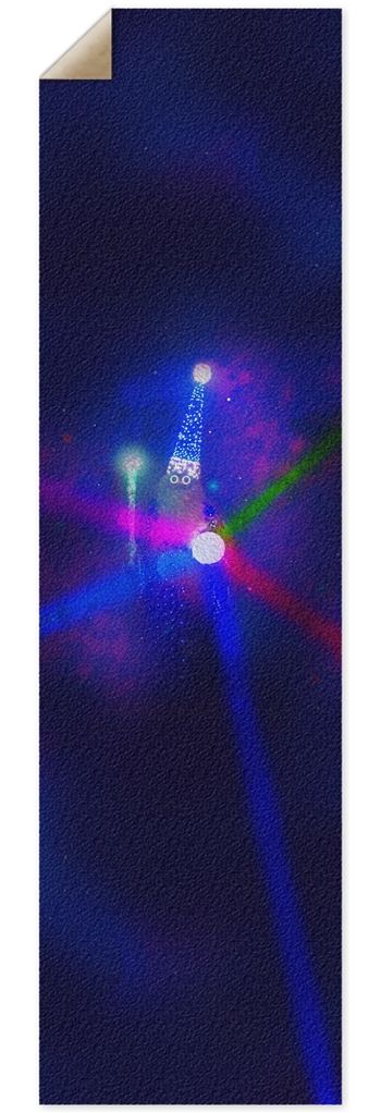 Soto the Mage (Grip Tape)