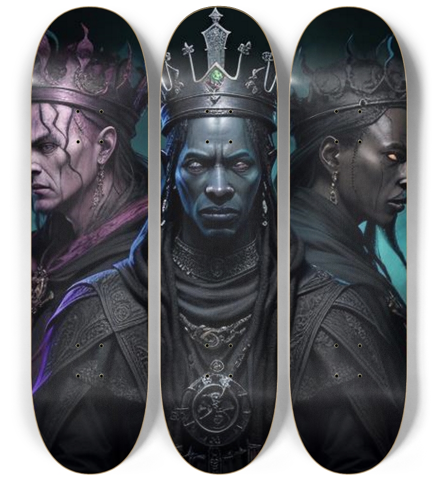 3Kings