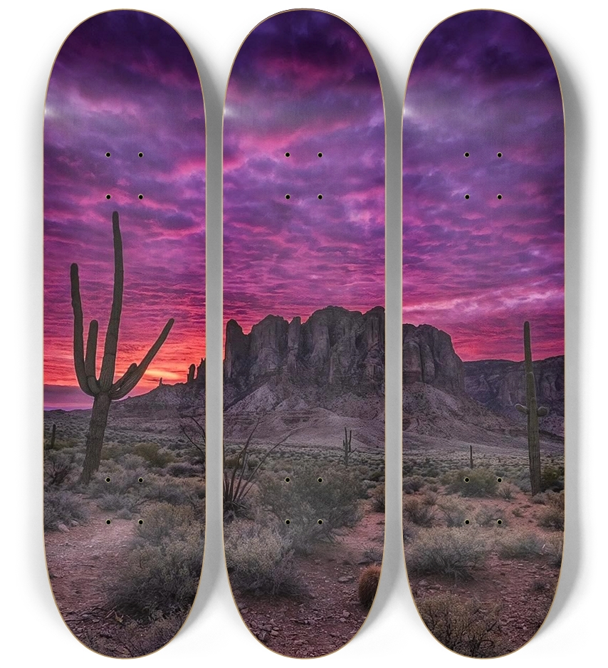 Arizona Series