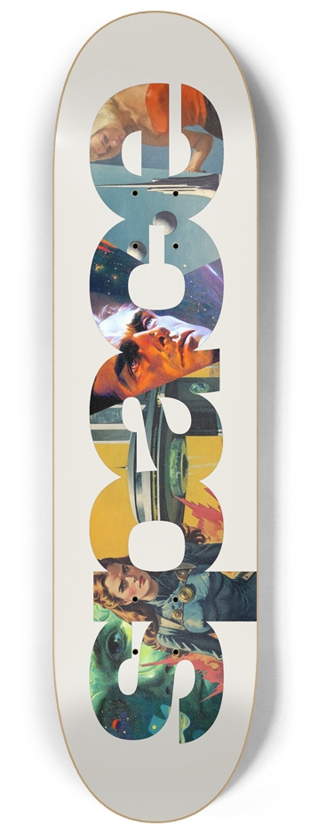 Space