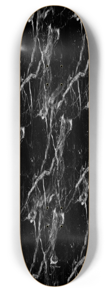 Marble 8.00 8 Inch Skateboard Deck
