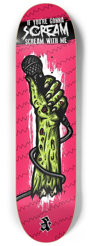 Scream
