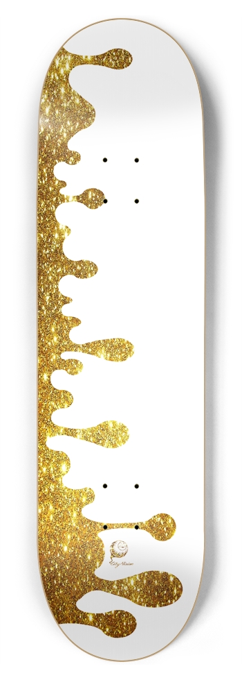 Dripping Gold 8.75