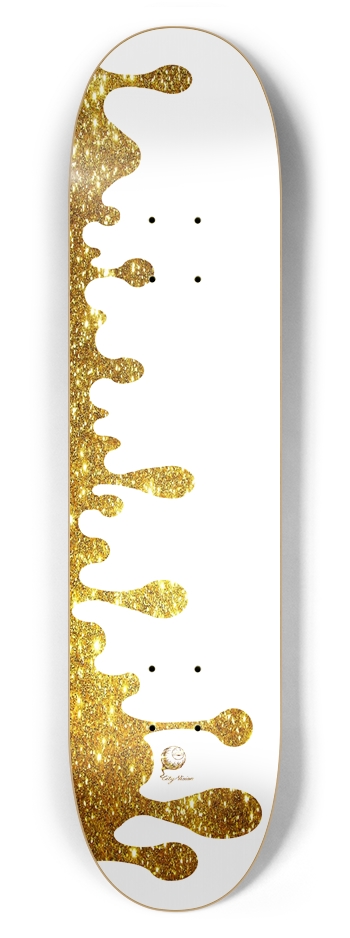 Dripping Gold 7.62