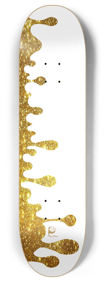 Dripping Gold 8.00