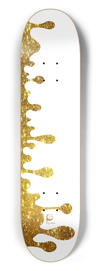 Dripping Gold 7.50