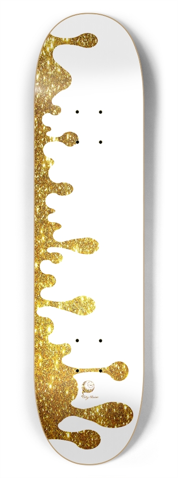 Dripping Gold 7.75
