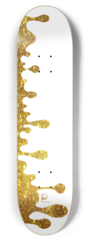 Dripping Gold 7.87
