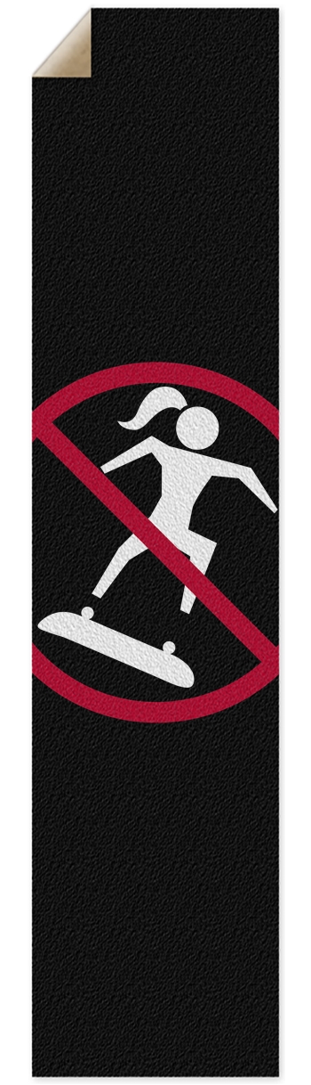 Girl Griptape