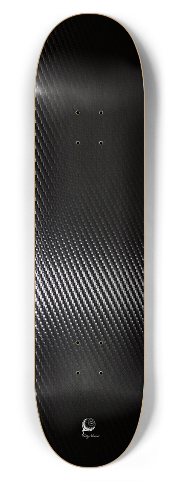 Carbon Fiber 7.75