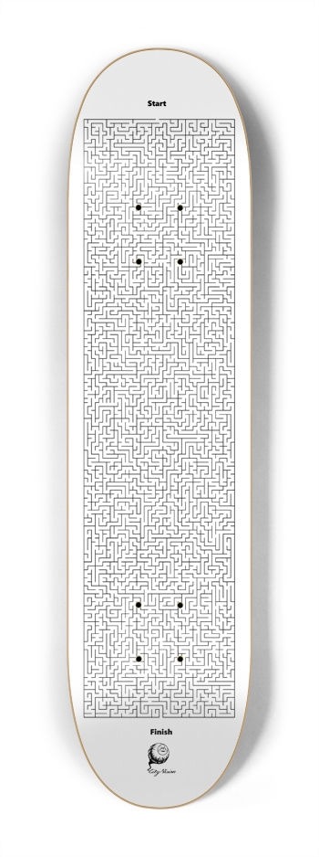 Maze Mini 7.25