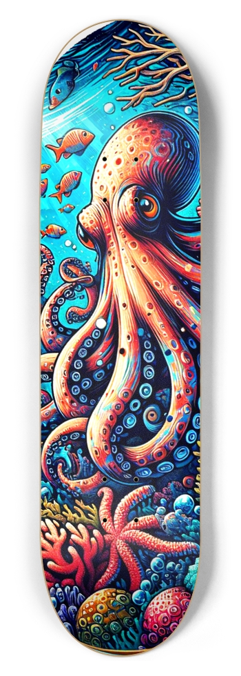 Octopus