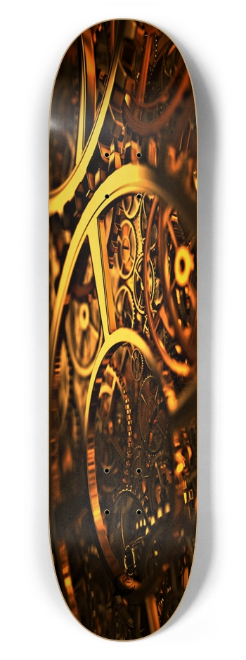 Steampunk 7.62