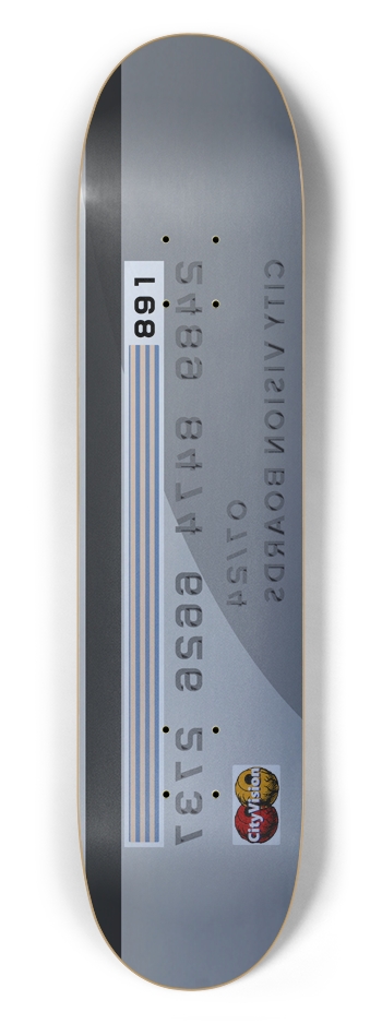 Credit Card 7.50