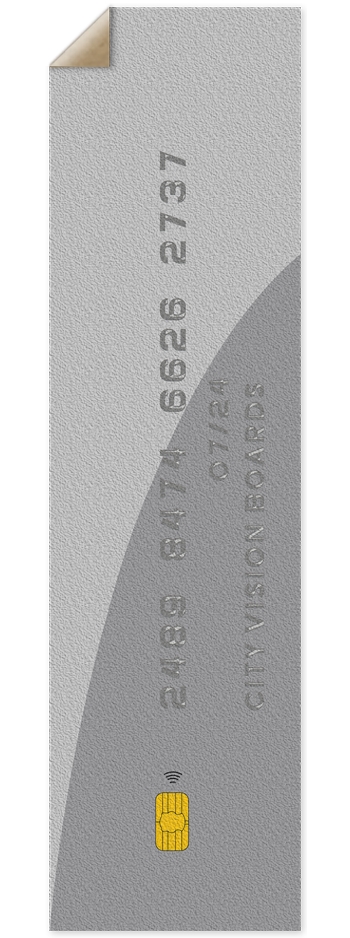 Credit Card Griptape