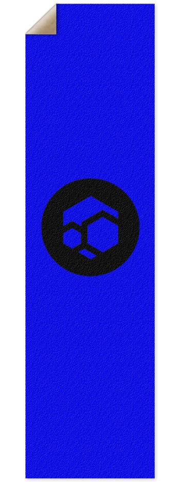 Flux grip  9 x 33 Inch Griptape