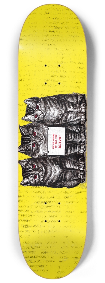 Kitty Katt Club