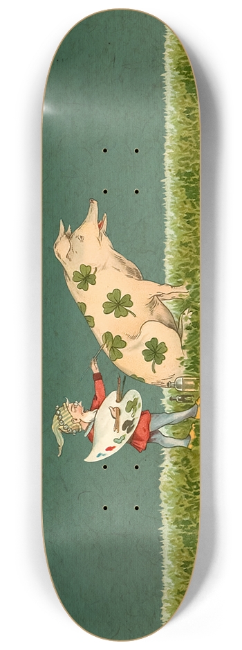 Lucky Pig
