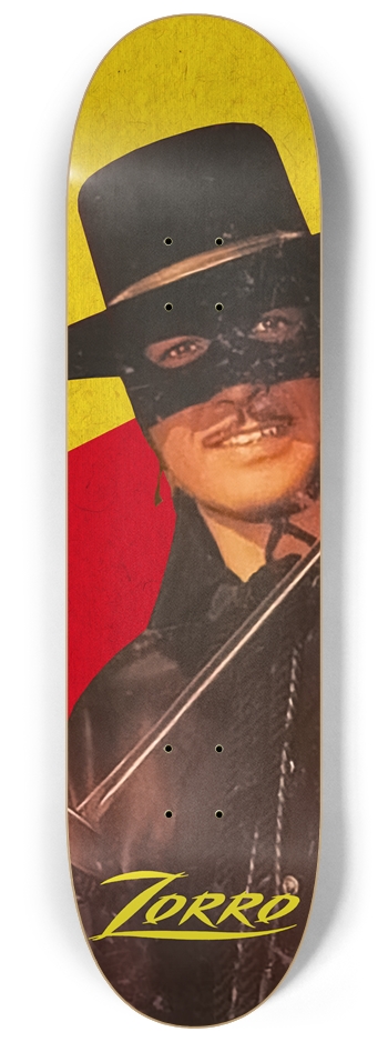 Zorro
