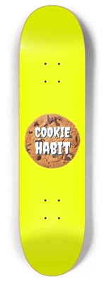 CookieHabit