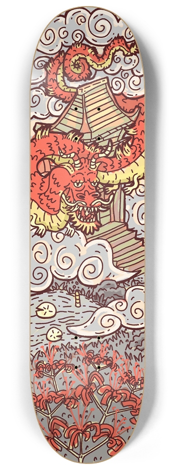 TobyTurtles Board