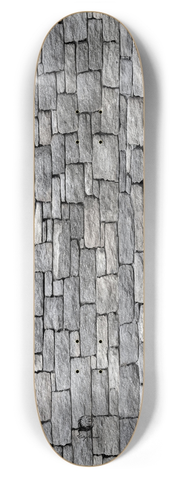 Stone Wall 7.87