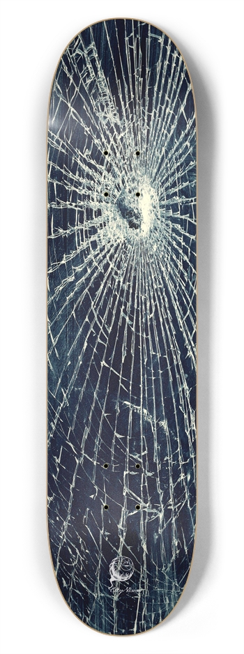 Shattered 7.75
