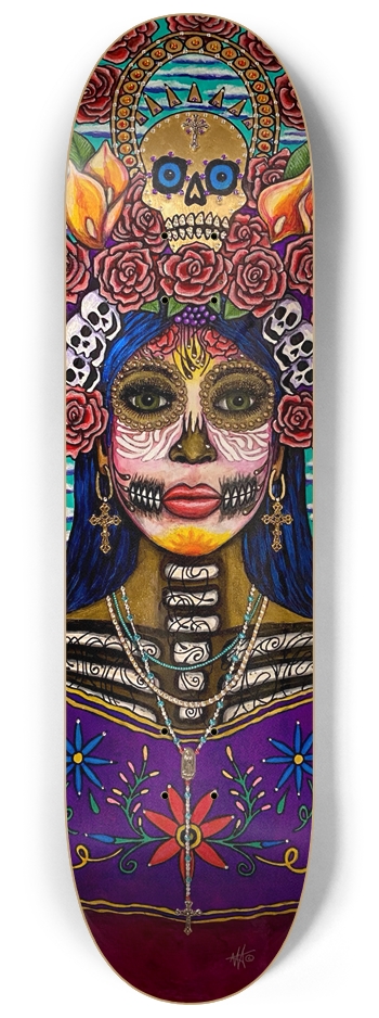 La Catrina Del Norte 1