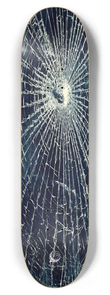 Shattered 7.87