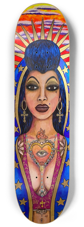 Madre De Los Dios