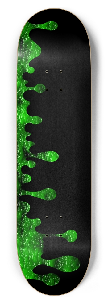 Slime 8.75