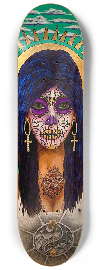 Catrina Baja Sur