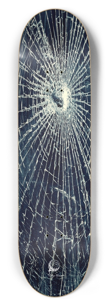 Shattered 8.50