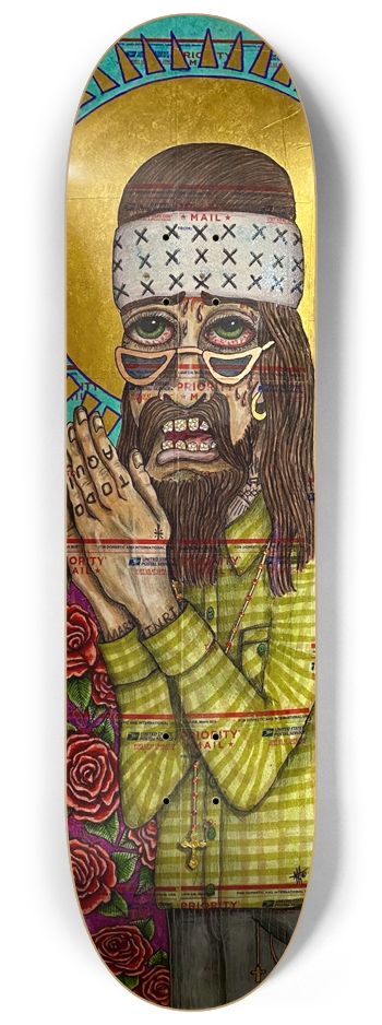 Jesus 