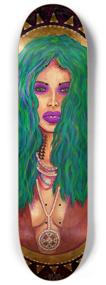 La Bruja