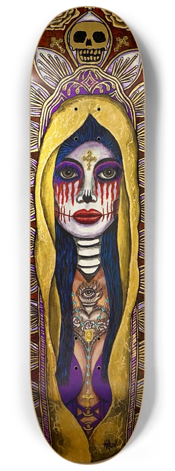 La Catrina