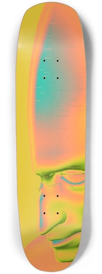Custom Skateboard