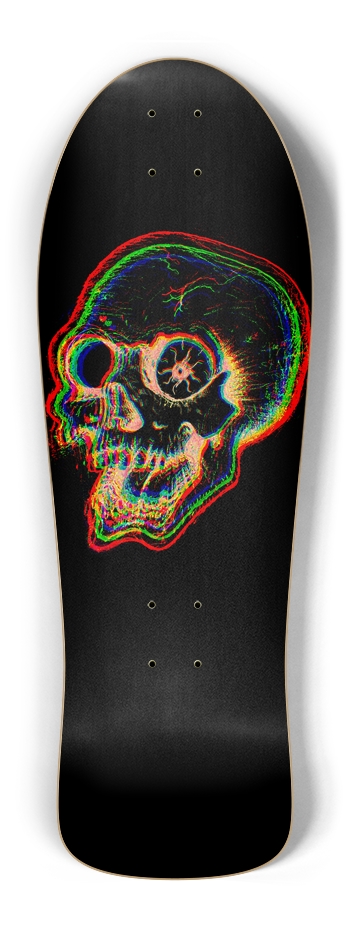 Custom Skateboard