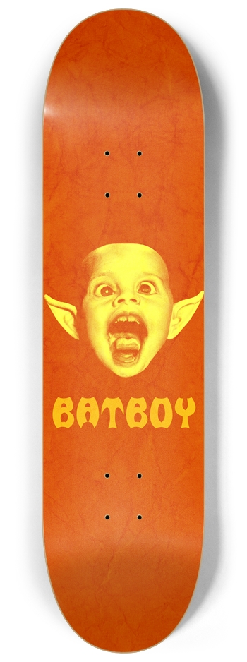 BatBoy
