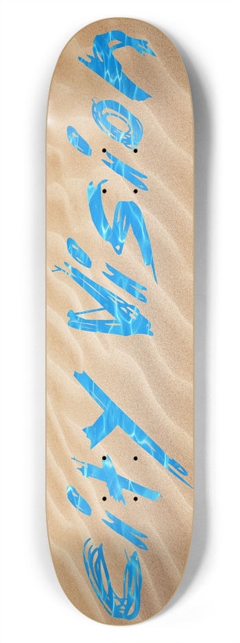 Name Beach 7.75
