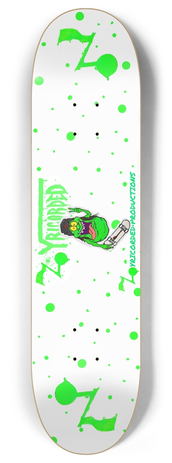 SLIMER