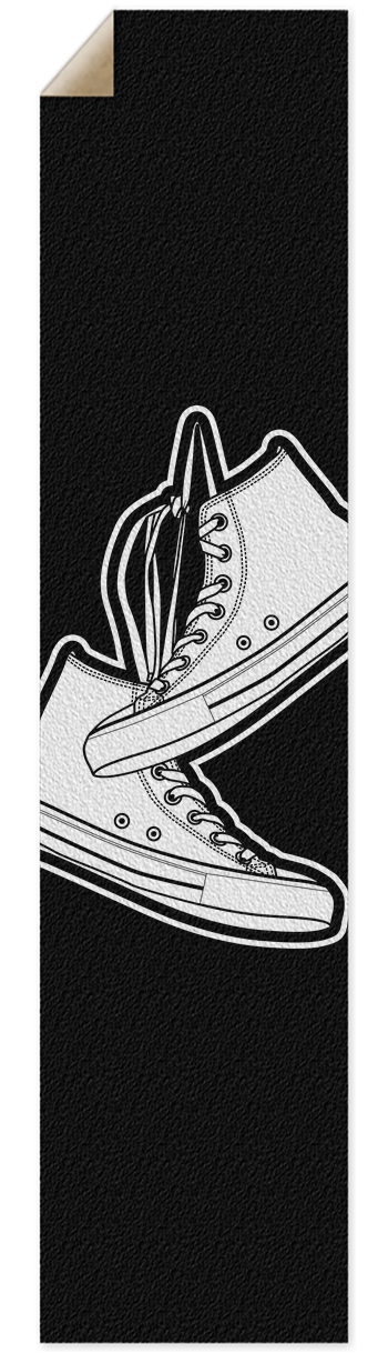 Follow Me Sneakers
