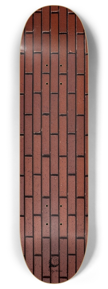 Brick 8.00