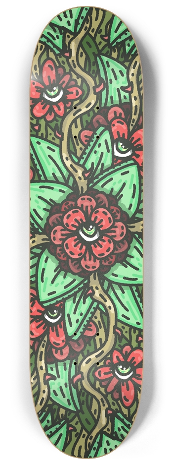 Petal Pusher NEW*